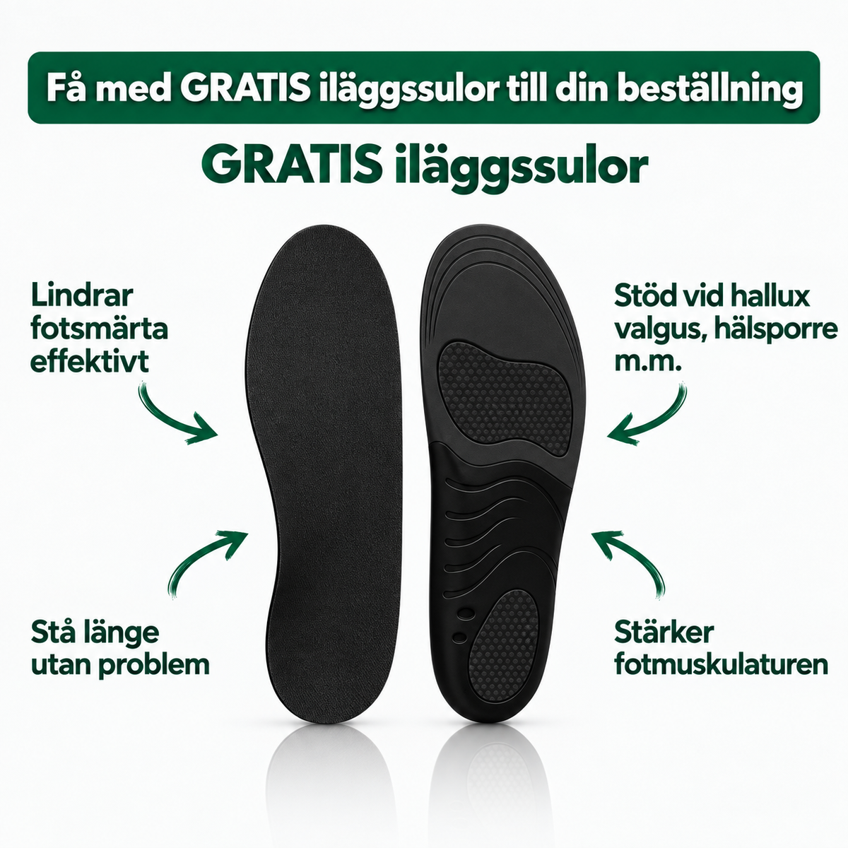 NordTrail™ - Vintersko