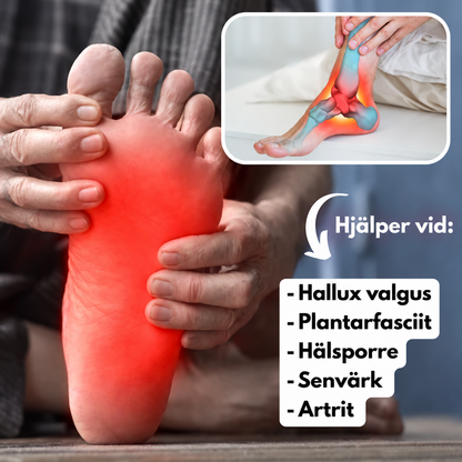 NordTrail™ - Vintersko