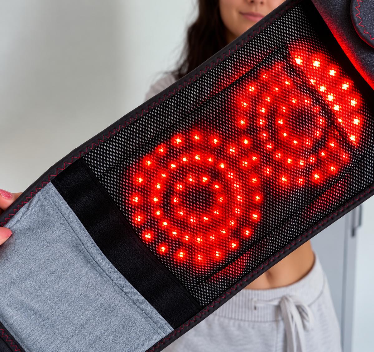 OrthoHeat terapi