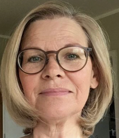 Anna Lindström