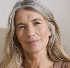 Eva, 68 år