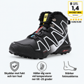 NordTrail™ - Vintersko
