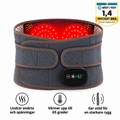 BackRelief™ – Mindre smärta. Mer rörlighet.
