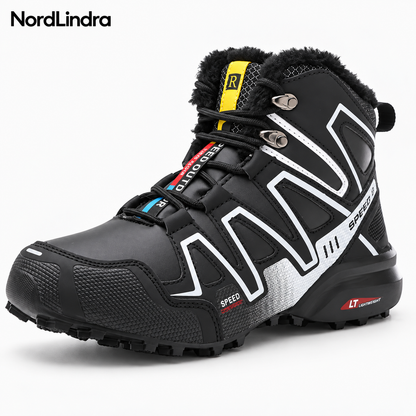 NordTrail™ - Vintersko
